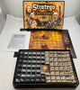 Lord of the Rings Stratego Game - 2004 - Milton Bradley - Great Condition