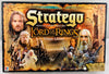 Lord of the Rings Stratego Game - 2004 - Milton Bradley - Great Condition
