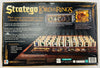 Lord of the Rings Stratego Game - 2004 - Milton Bradley - Great Condition