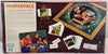 Masterpiece Game - 1996 - Parker Brothers - New Old Stock