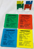 Mork and Mindy Game - 1979 - Parker Brothers - Great Condition