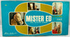 Mister Ed, The Talking Horse Game - 1962 - Parker Brothers - Great Condition