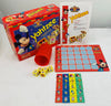 Mickey Yahtzee Game - 1996 - Milton Bradley - Great Condition