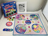 Littlest Pet Shop Game: Prettiest Pet Show - 2005 - Hasbro - Great Condition