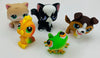 Littlest Pet Shop Game: Prettiest Pet Show - 2005 - Hasbro - Great Condition