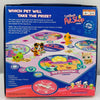 Littlest Pet Shop Game: Prettiest Pet Show - 2005 - Hasbro - Great Condition