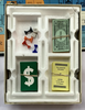 Lie, Cheat & Steal Game - 1971 - Reiss Games - Good Condition