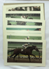 Let's Go to the Races Game - 1987 - Parker Brothers - Good Condition