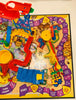 Mouse Trap Board Game - 2005 - Milton Bradley - Great Condition