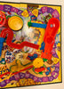 Mouse Trap Board Game - 2005 - Milton Bradley - Great Condition