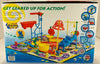 Mouse Trap Board Game - 2005 - Milton Bradley - Great Condition