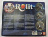 Rolit Game - 1997 - Goliath Games - Great Condition