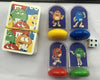 M&M's Party Game - 1999 - RoseArt - Great Condition