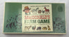 MacDonald's Farm Game - 1965 - Selchow & Righter - New/Sealed