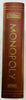 Monopoly Wood Bookshelf Game - 2005 - Milton Bradley - Great Condition