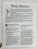 Music Maestro - 1982 - Aristoplay - Great Condition
