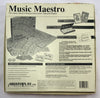 Music Maestro - 1982 - Aristoplay - Great Condition