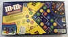 M&M's Party Game - 1999 - RoseArt - Great Condition