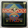 Monopoly Commemorative Edition - 1985 - Hasbro - Great Condition