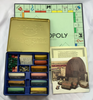 Monopoly Commemorative Edition - 1985 - Hasbro - Great Condition