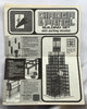 Girder and Panel Sears Tower Little Learners Set #72011 - Great Condition