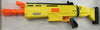 Nerf Fortnite AR-L Elite Dart Blaster - 18 Darts - Great Condition