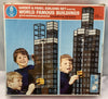 Girder and Panel Sears Tower Little Learners Set #72011 - Great Condition