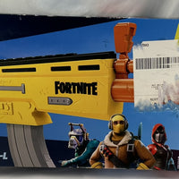 Nerf Fortnite AR-L Elite Dart Blaster - 18 Darts - Great Condition