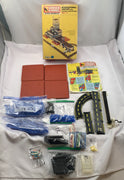 Girder and Panel International Airport by Kenner Set #72080 - Great Condition