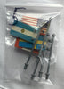 Girder and Panel International Airport by Kenner Set #72080 - Great Condition