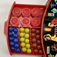2 in 1 Chinese Checkers and Checkers - Steven - Great Condition