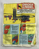 Girder and Panel International Airport by Kenner Set #72080 - Great Condition