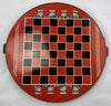 2 in 1 Chinese Checkers and Checkers - Steven - Great Condition