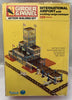 Girder and Panel International Airport by Kenner Set #72080 - Great Condition