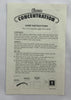 Classic Concentration Game - 1988 - Pressman - Great Condition