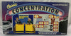 Classic Concentration Game - 1988 - Pressman - Great Condition