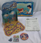 The Little Mermaid: Dream Come True Game - 1997 - Mattel - Great Condition