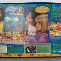 The Little Mermaid: Dream Come True Game - 1997 - Mattel - Great Condition