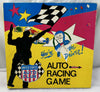 USAC Auto Racing Game - 1973 - Midwest Research - Great Condition