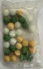 2 in 1 Chinese Checkers and Checkers - Northwestern Products - Great Condition