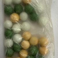 2 in 1 Chinese Checkers and Checkers - Northwestern Products - Great Condition