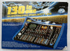 130 in One Electronic Project Kit - Science Fair - Great Condition