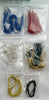 130 in One Electronic Project Kit - Science Fair - Great Condition