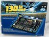 130 in One Electronic Project Kit - Science Fair - Great Condition