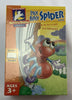 Itsy Bitsy Spider Game - 2002 - Milton Bradley - New
