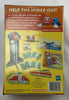 Itsy Bitsy Spider Game - 2002 - Milton Bradley - New