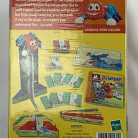 Itsy Bitsy Spider Game - 2002 - Milton Bradley - New