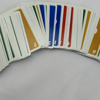 Phase 10 Masters Edition - 2003 - Fundex - Great Condition