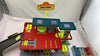 Matchbox Super Service Center Set in Box - 1994 - Matchbox - Good Condition