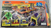 Matchbox Super Service Center Set in Box - 1994 - Matchbox - Good Condition